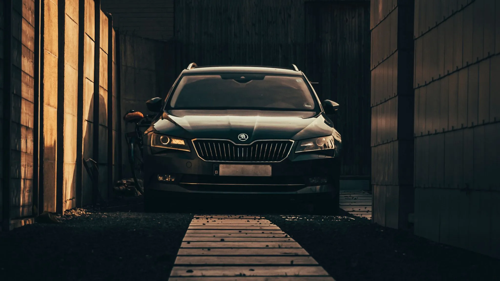Skoda - Chip Tuning ve Yazılım Çözümleri