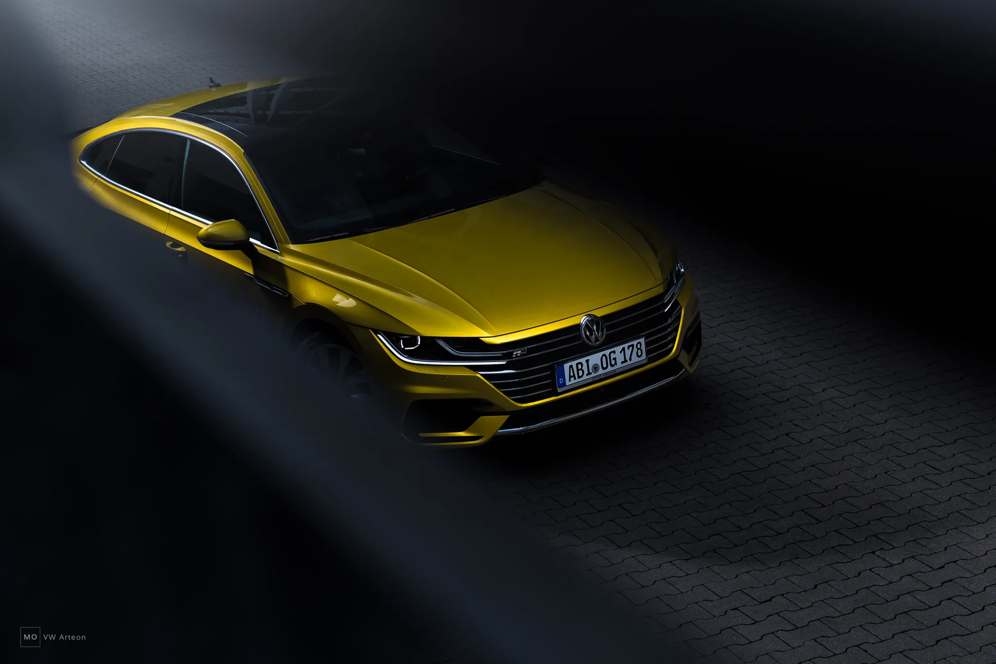 Volkswagen - Chip Tuning ve Yazılım Çözümleri